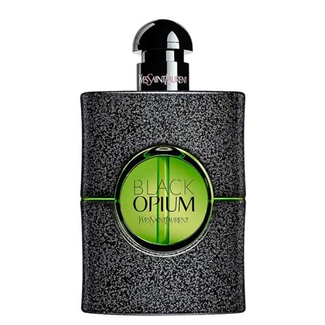 ysl illicit green perfume